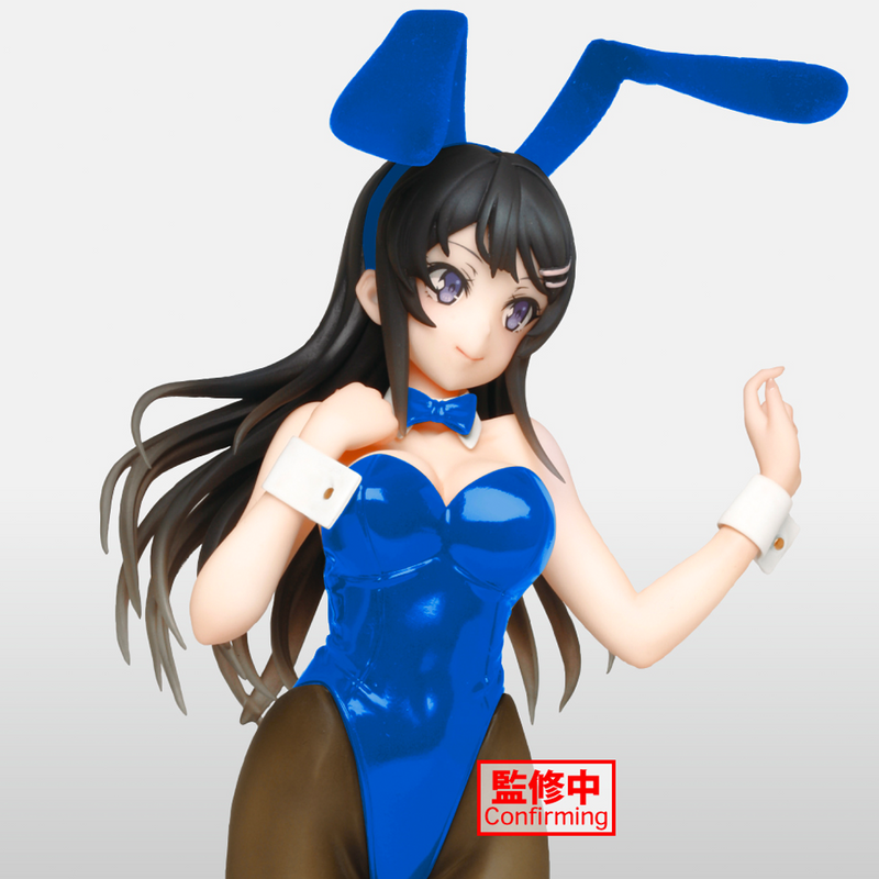 [PRE-ORDER] Taito: Rascal Does Not Dream of Bunny Girl Senpai - Mai Sakurajima (Bunny Ver.) Coreful Figure