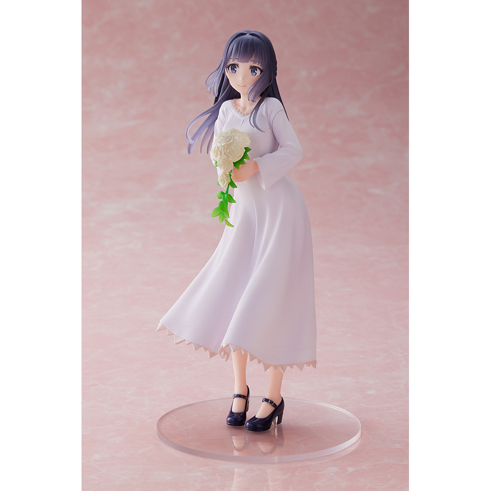 Taito: Rascal Does Not Dream of Bunny Girl Senpai - Shoko Makinohara Coreful Figure