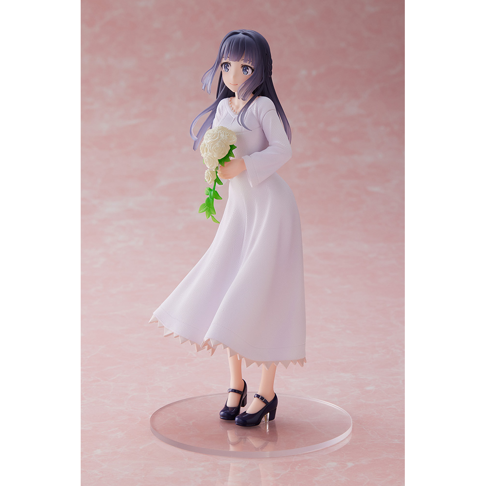 Taito: Rascal Does Not Dream of Bunny Girl Senpai - Shoko Makinohara Coreful Figure