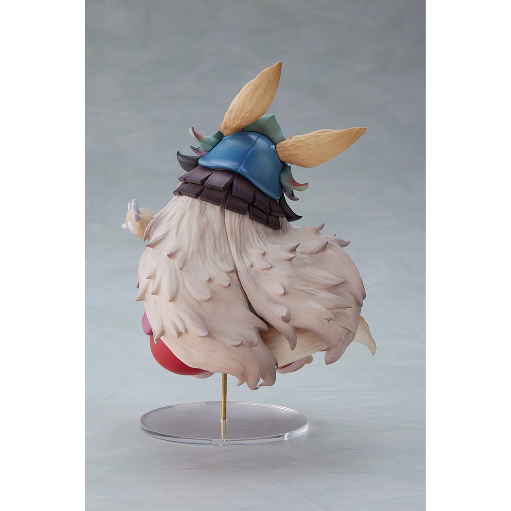 Taito: Made in Abyss: The Golden City of the Scorching Sun - Nanachi Coreful Figure