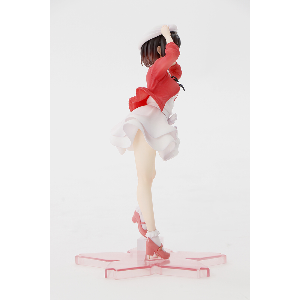 Taito: Saekano: How to Raise a Boring Girlfriend - Megumi Kato (Heroine Wear Ver.) Coreful Figure