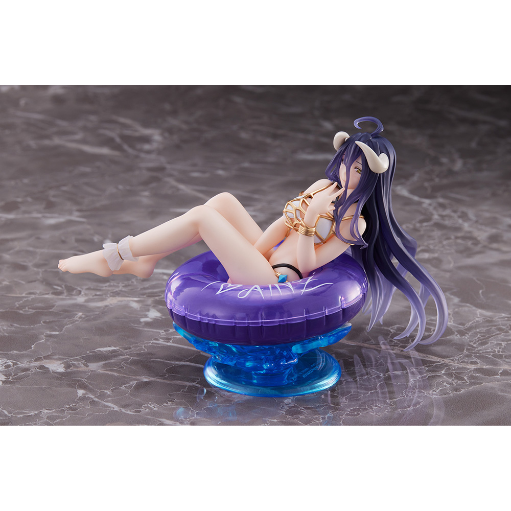 Taito: Overlord IV: Aqua Float Girls - Albedo Figure