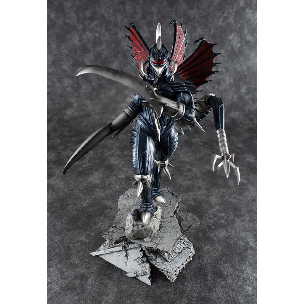 Art Spirits: Godzilla Final Wars - Hyper Solid Series Gigan