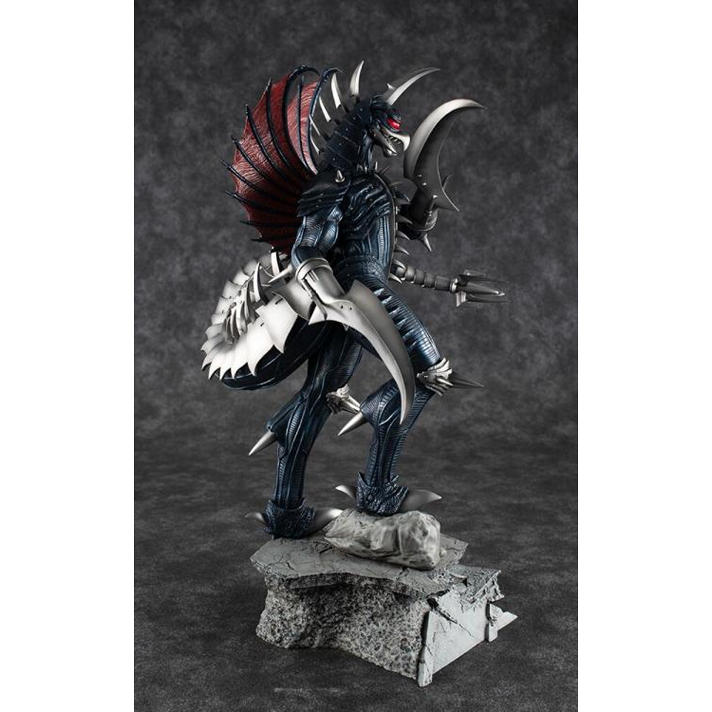 Art Spirits: Godzilla Final Wars - Hyper Solid Series Gigan