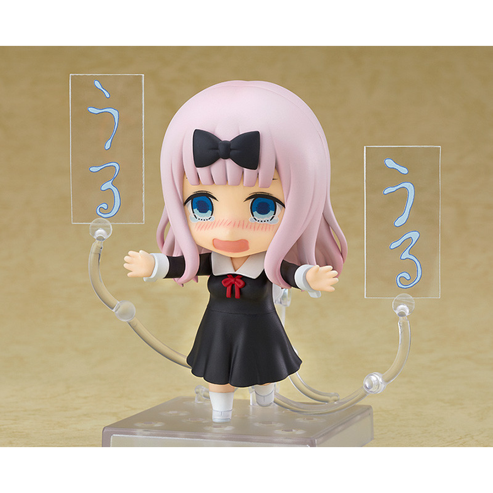 Nendoroid: Kaguya-sama: Love is War - Chika Fujiwara #1434