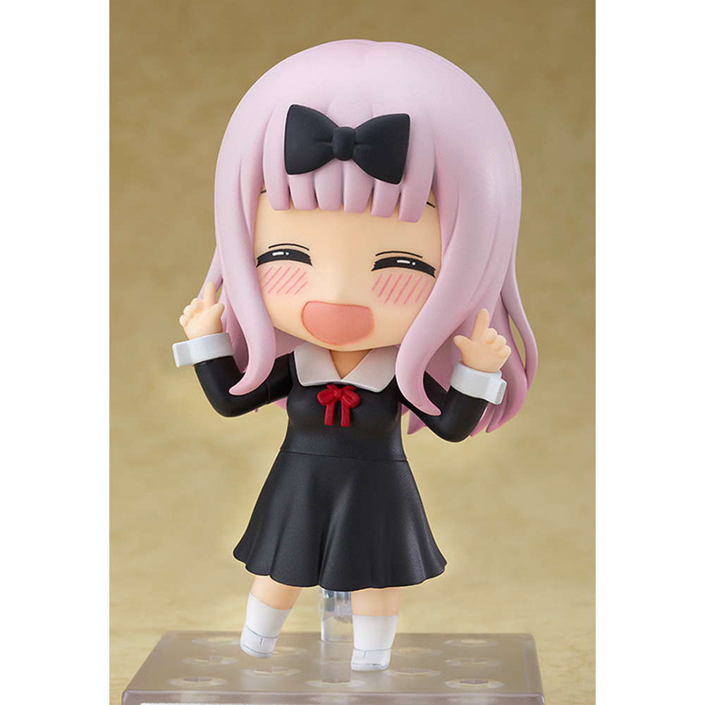 Nendoroid: Kaguya-sama: Love is War - Chika Fujiwara #1434