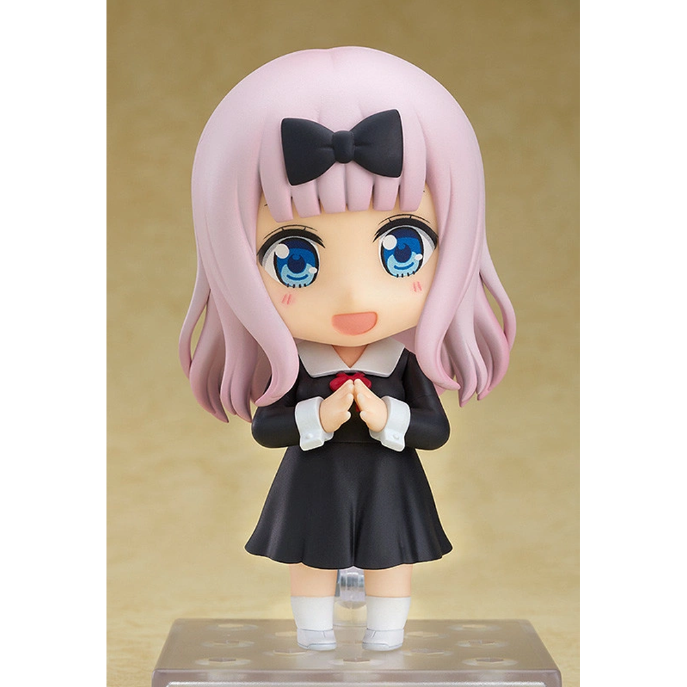 Nendoroid: Kaguya-sama: Love is War - Chika Fujiwara #1434