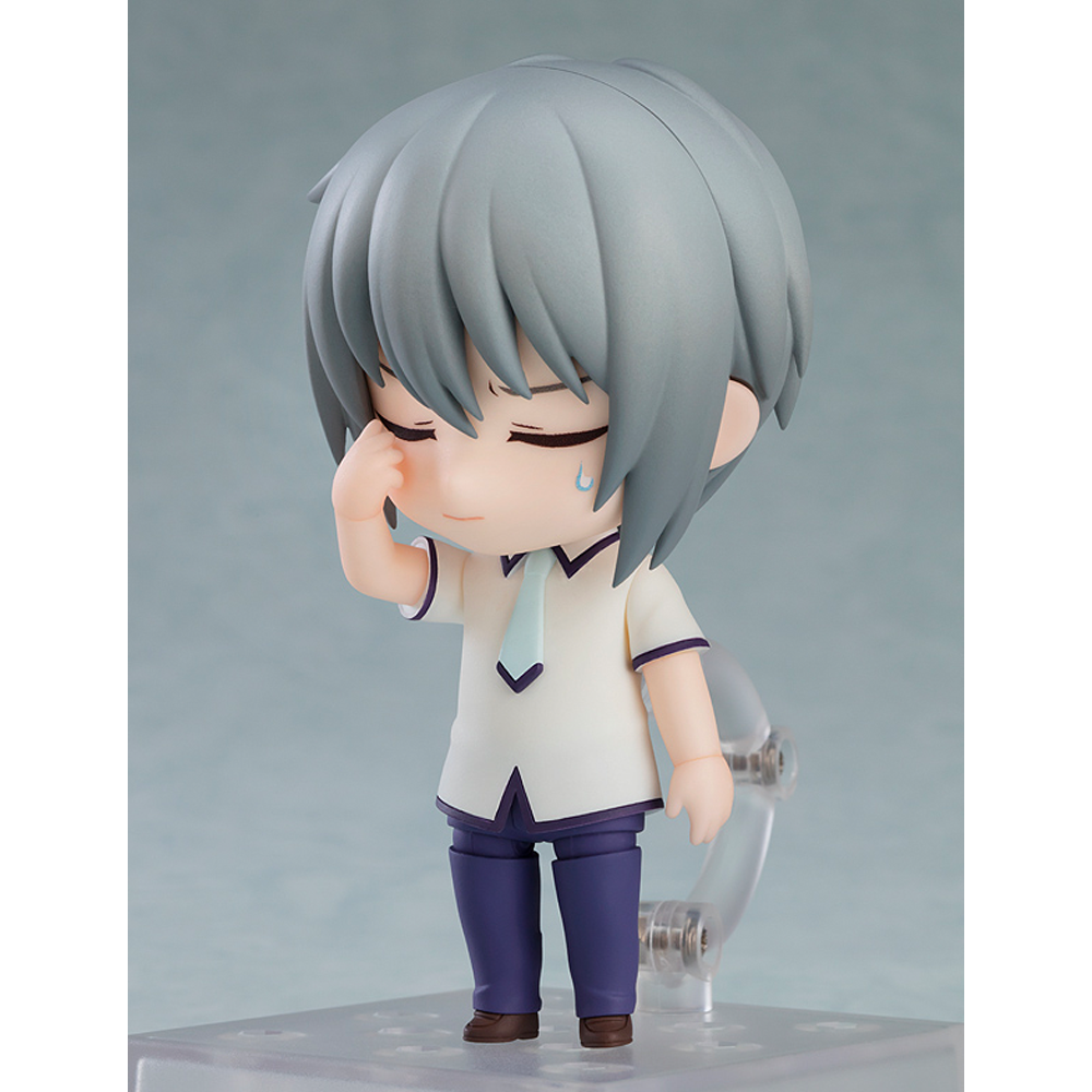 Good Smile Company: Nendoroid: Fruits Basket - Yuki Soma #1915