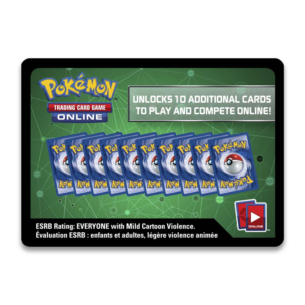 Pokemon Trading Card Game: Trainer's Toolkit 2021 Pokemon Trading Card Game: Trainer's Toolkit 2021