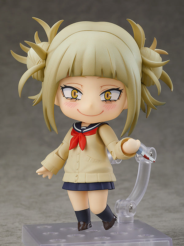 Nendoroid: My Hero Academia - Himiko Toga #1333