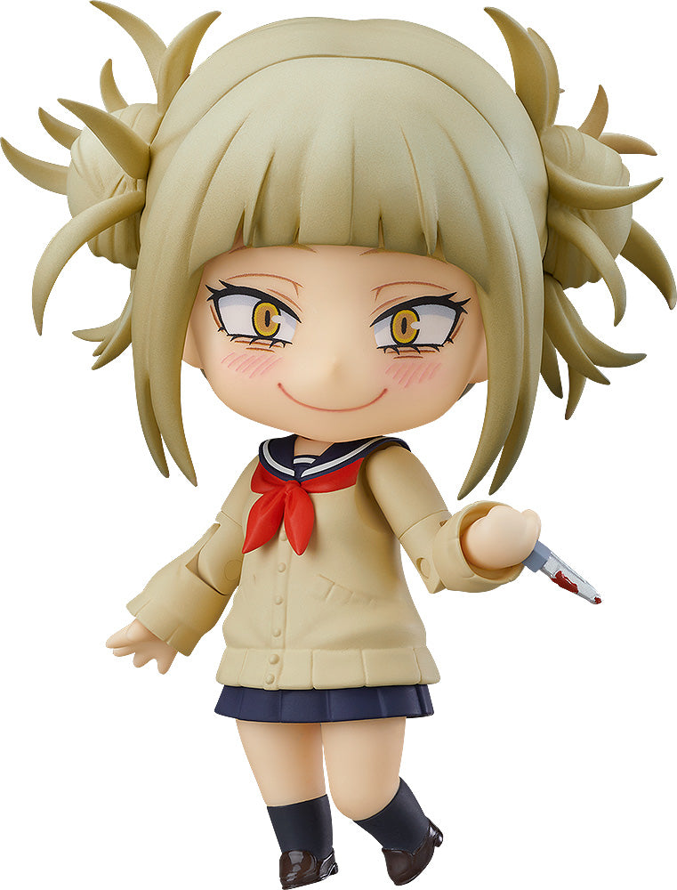 Nendoroid: My Hero Academia - Himiko Toga #1333