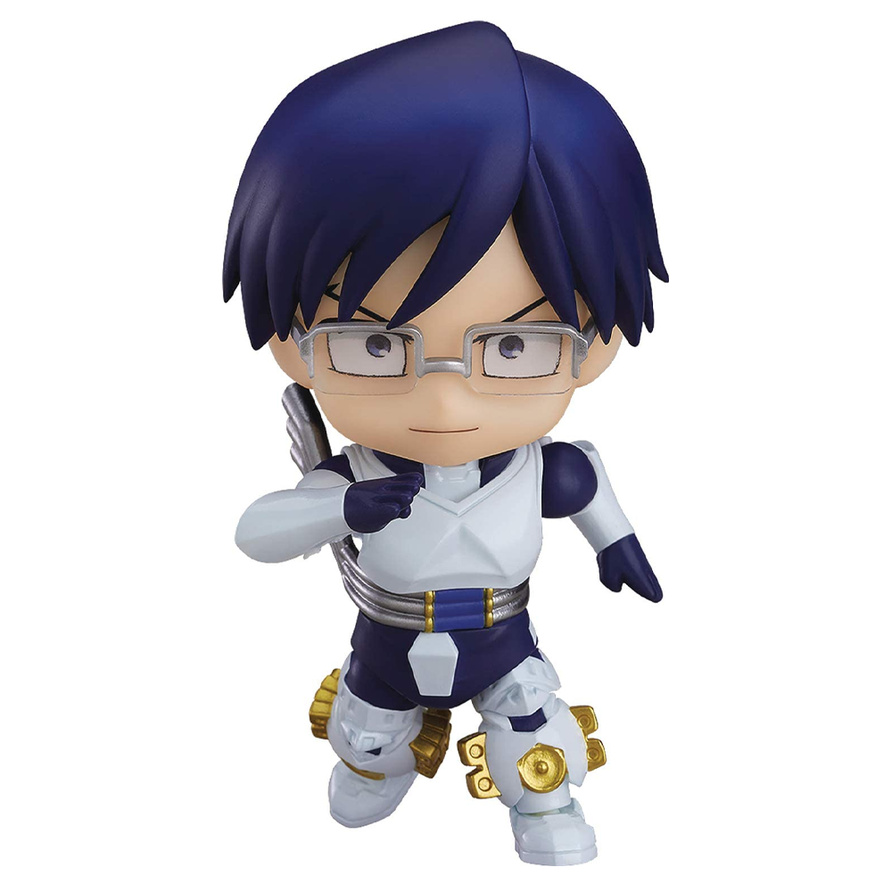 Nendoroid: My Hero Academia - Tenya Iida #1428