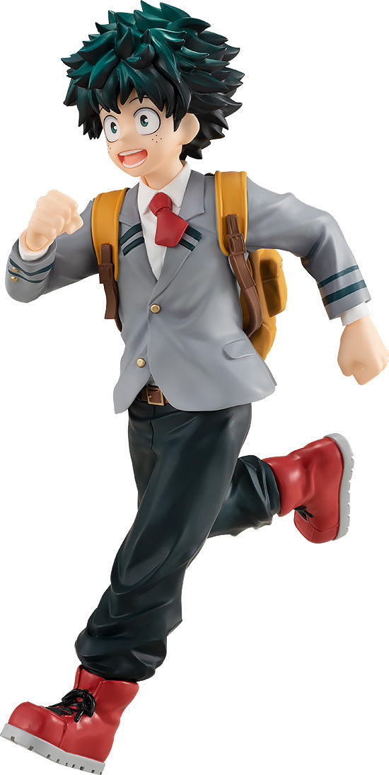 Good Smile Company: My Hero Academia - POP UP PARADE Izuku Midoriya (School Uniform)