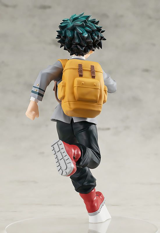 Good Smile Company: My Hero Academia - POP UP PARADE Izuku Midoriya (School Uniform)