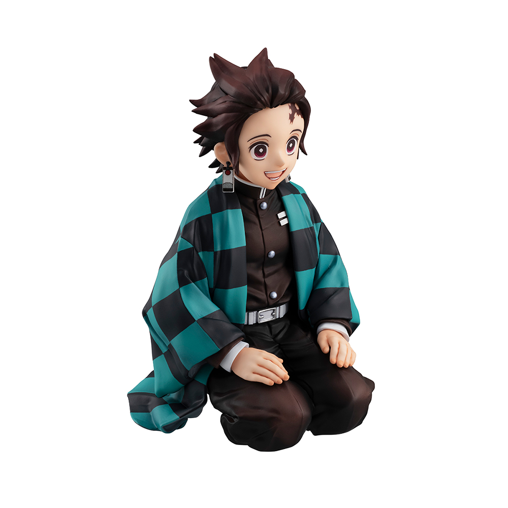 GEM Series: Demon Slayer: Kimetsu no Yaiba - Palm Size Tanjiro Kamado