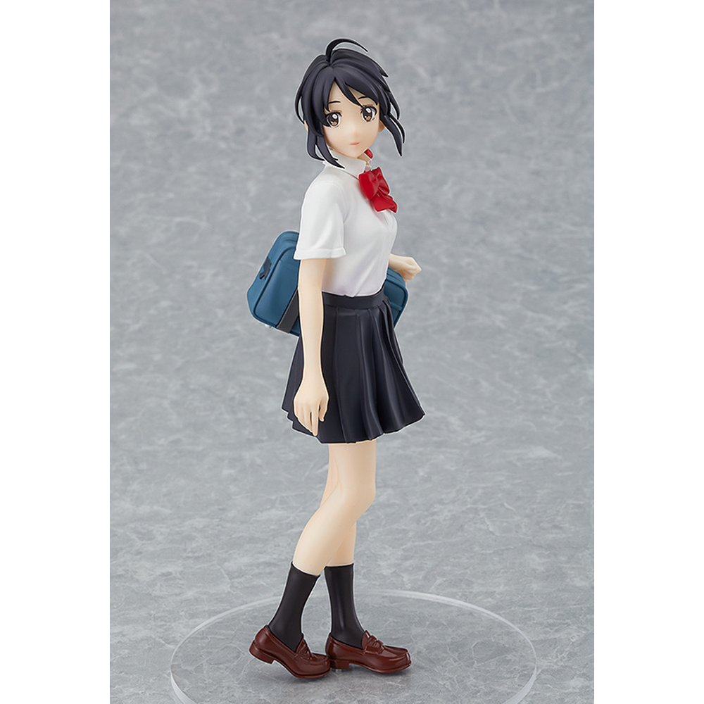 Good Smile Company: Your Name. - Pop Up Parade Mitsuha Miyamizu