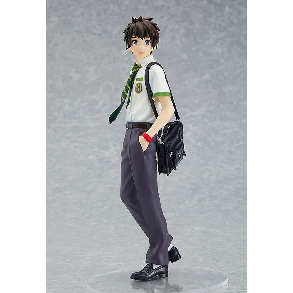 Good Smile Company: Your Name. - Taki Tachibana Pop Up Parade