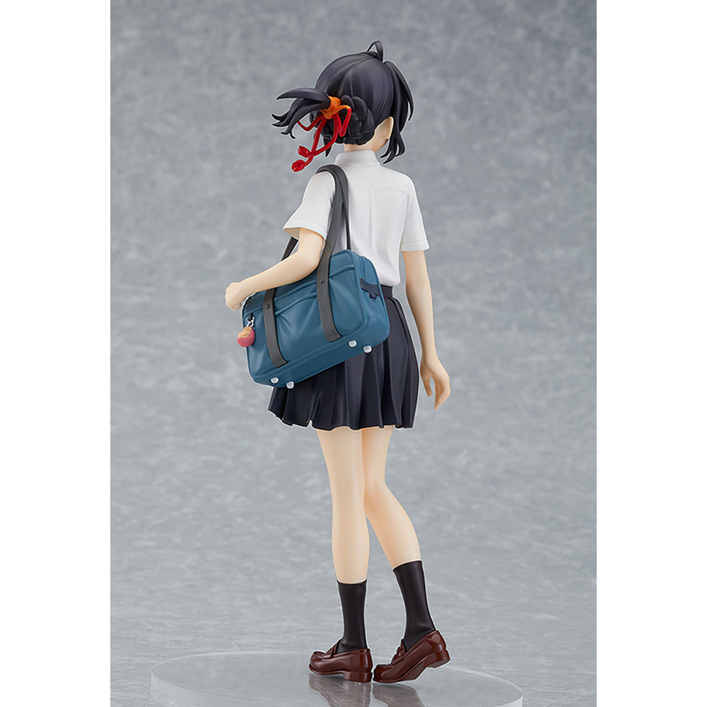 Good Smile Company: Your Name. - Pop Up Parade Mitsuha Miyamizu