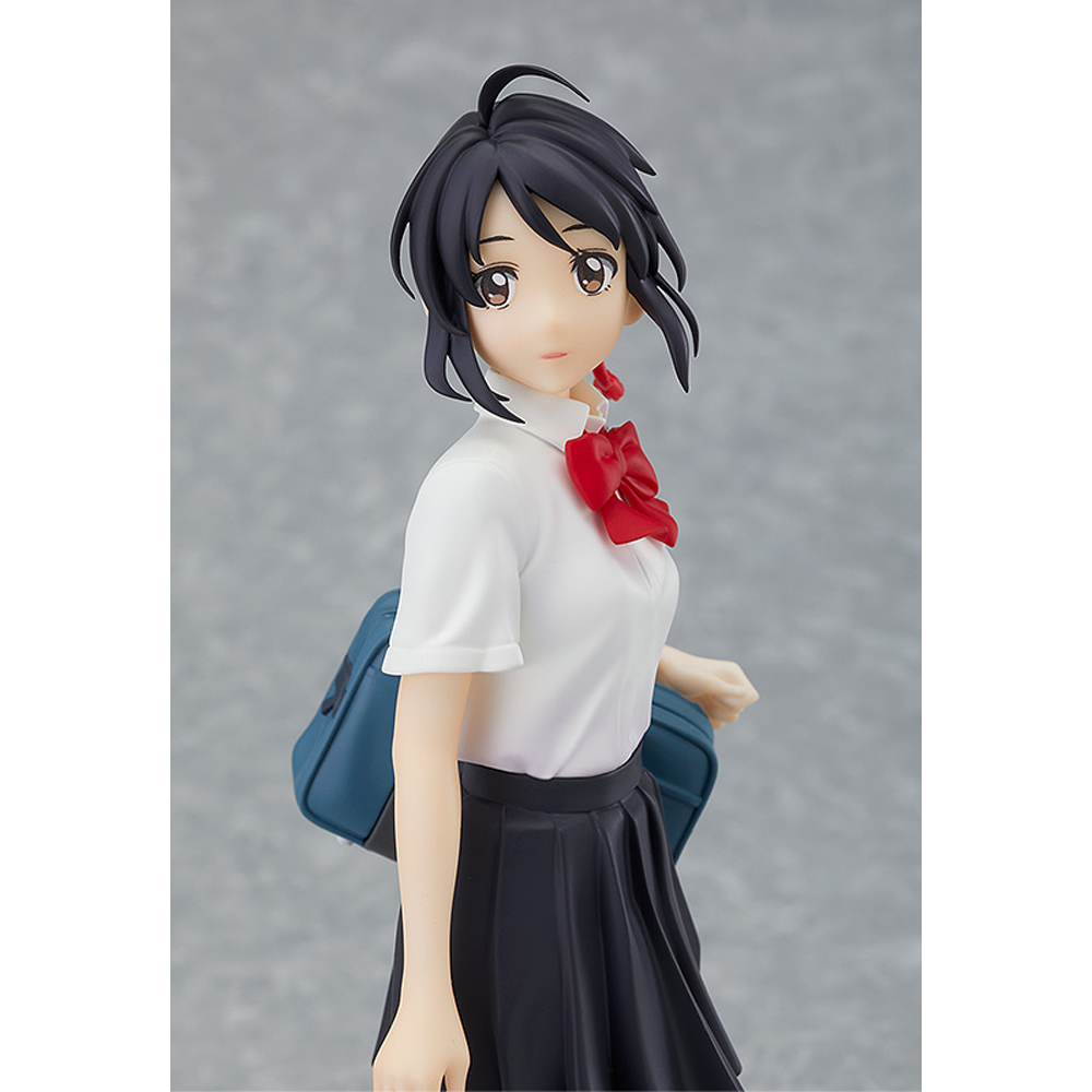 Good Smile Company: Your Name. - Pop Up Parade Mitsuha Miyamizu