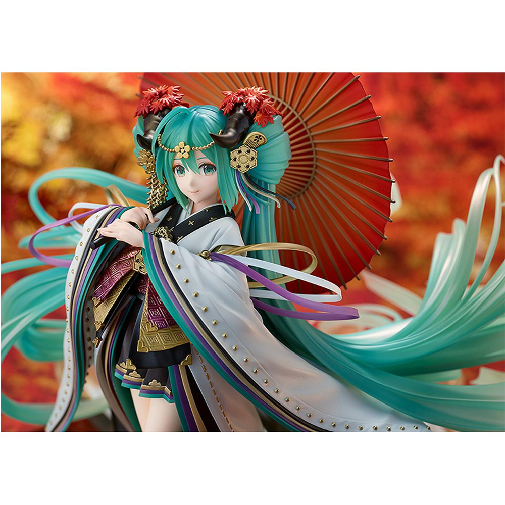 PRE-ORDER] Good Smile Company: Vocaloid - Hatsune Miku Land of the Et