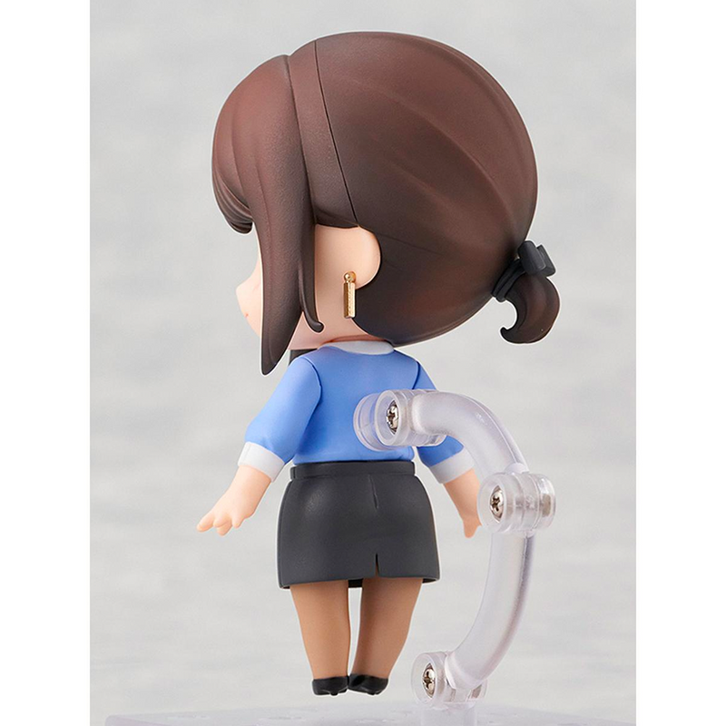 [PRE-ORDER] Nendoroid: Ganbare Douki-chan - Douki-chan