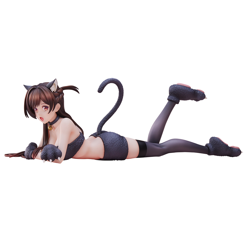 [PRE-ORDER] Union Creative: Rent-A-Girlfriend - Chizuru Mizuhara (Cat Costume Ver.) Figure