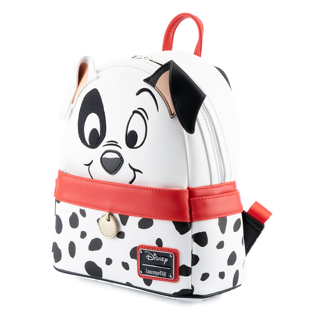 Loungefly Disney 101 Dalmatians Backpack - Thumbnail 4