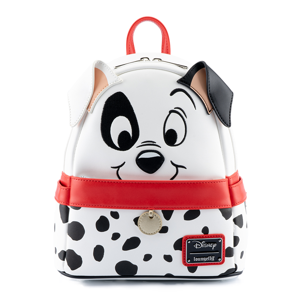 Loungefly Disney 101 Dalmatians Backpack - Thumbnail 3