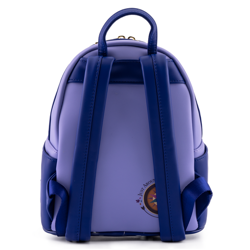 Loungefly: Disney Pocahontas Just Around the River Bend Mini Backpack