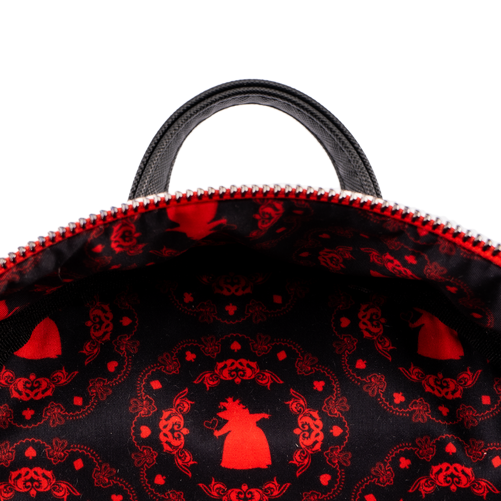 deadpool hello kitty backpack scene Loungefly: Disney