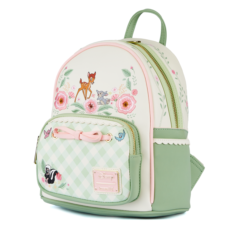 Bambi Loungefly Mini 2024 backpack