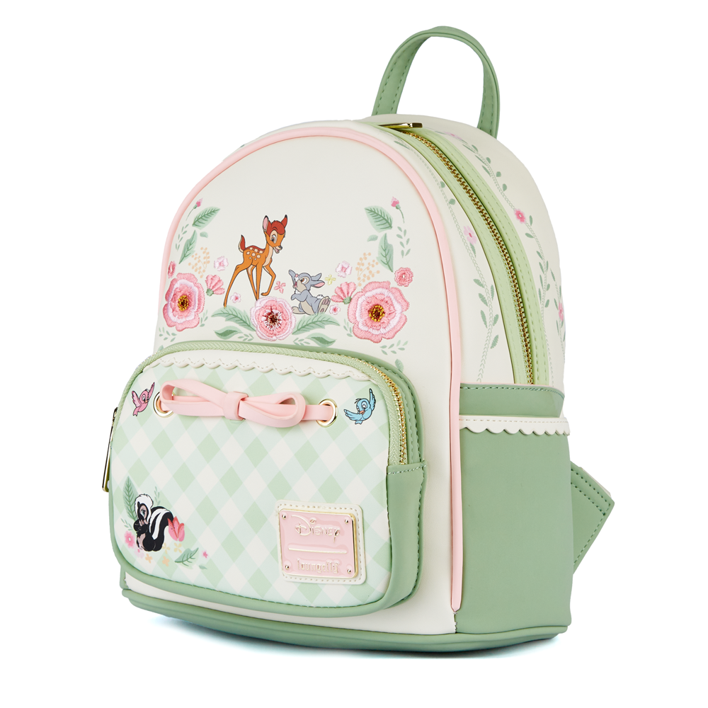 bambi mini backpack Loungefly: Disney