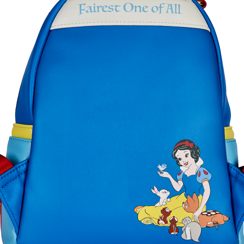 Snow White Cosplay outlet Loungefly Backpack