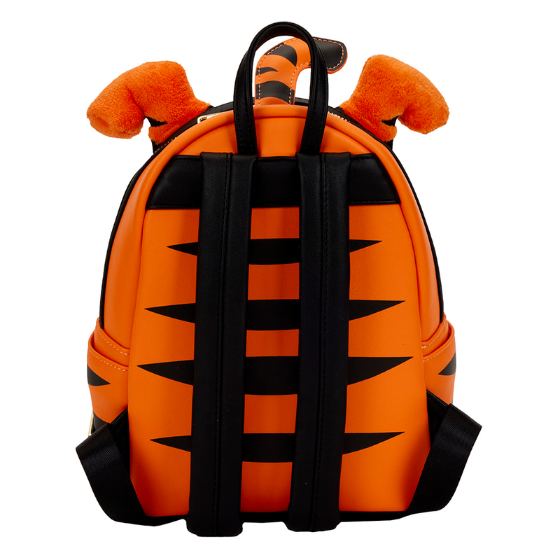 Loungefly Disney Tigger Cosplay Mini Backpack