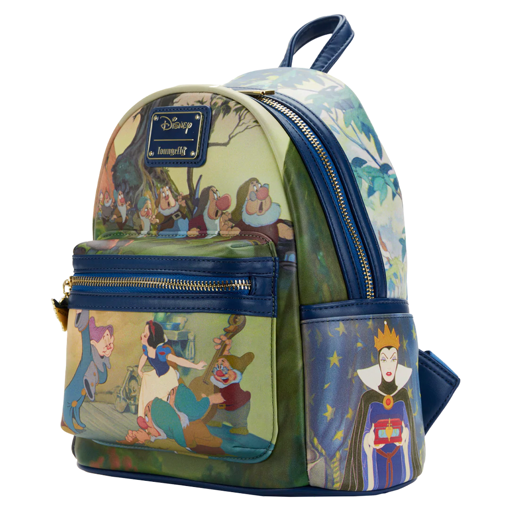 disney mini backpacks for women Loungefly: Disney