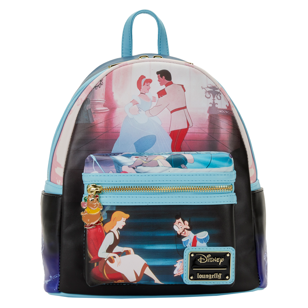Loungefly: Disney