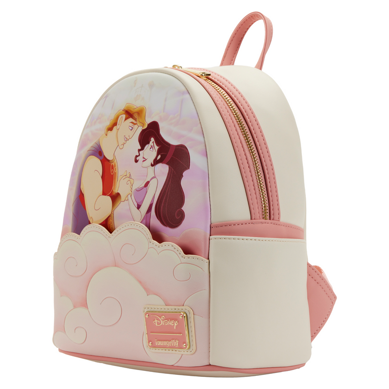 Hercules sales backpack disney