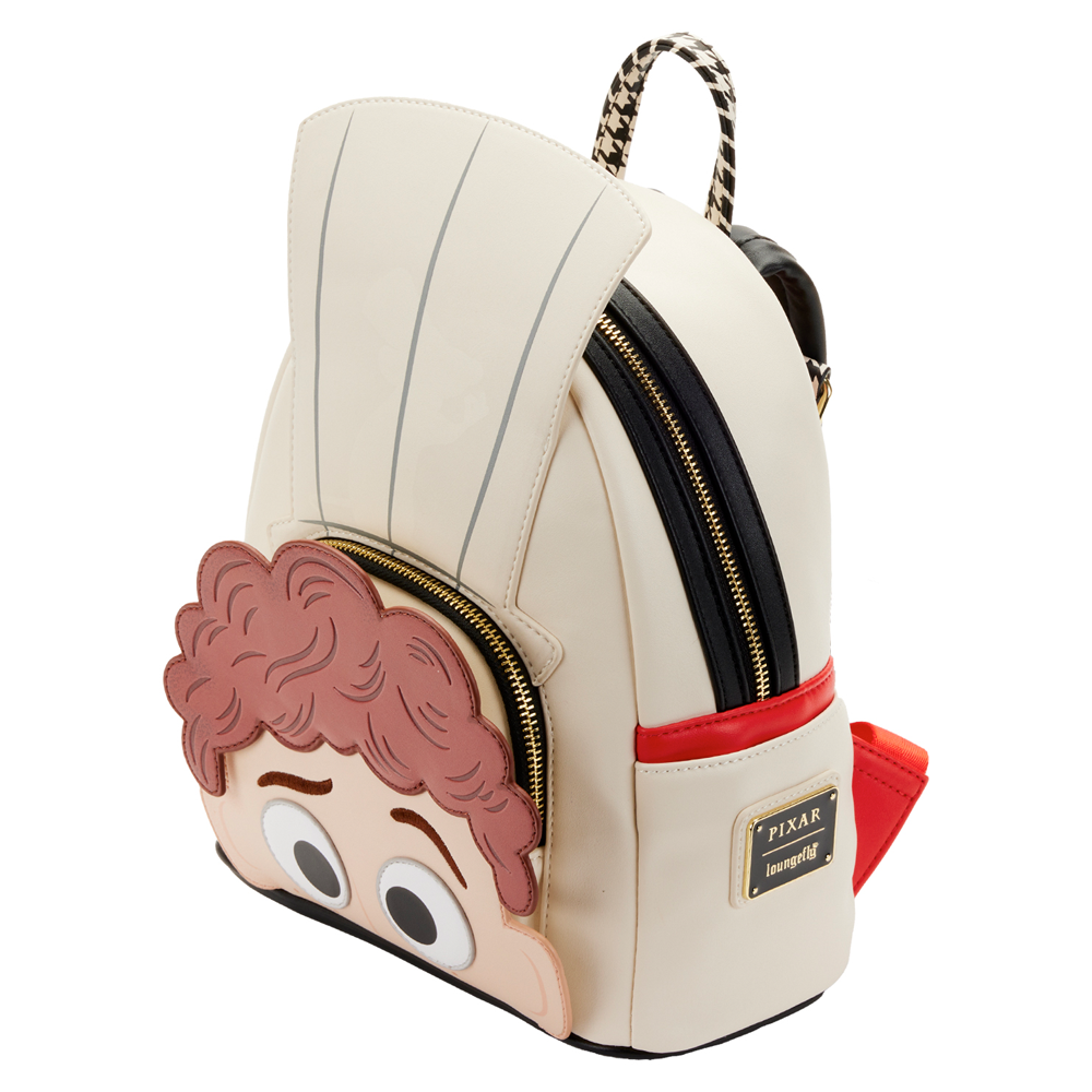 Loungefly store Disney Pixar mini backpack