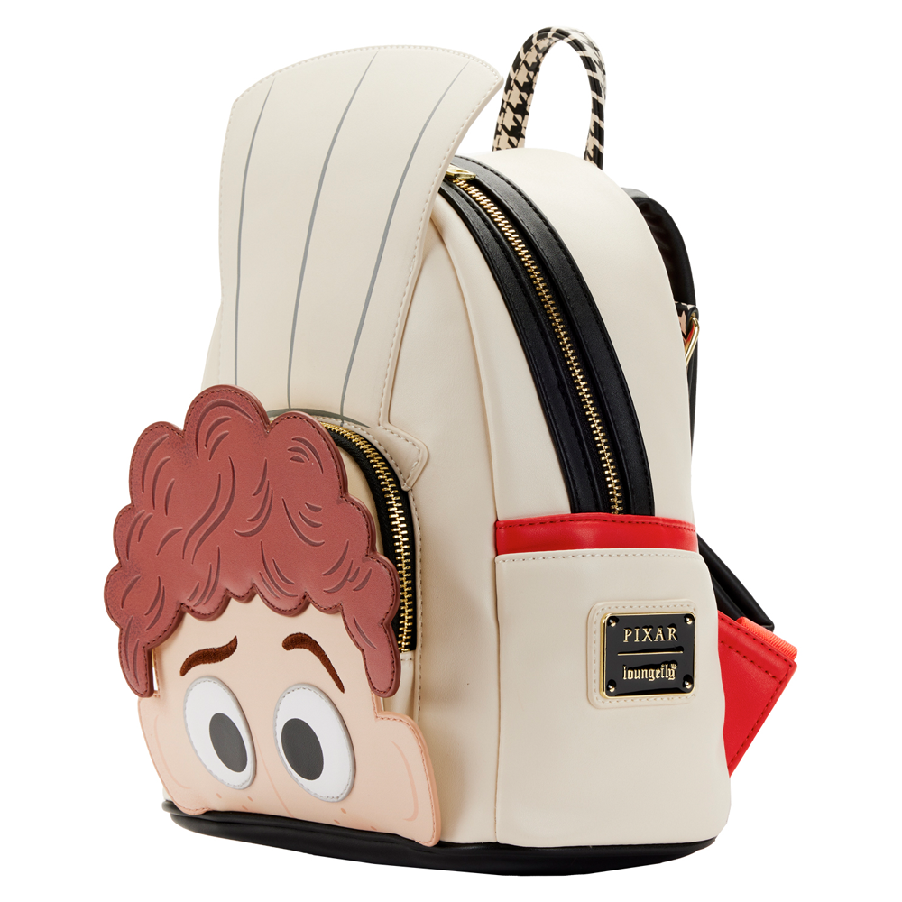 Loungefly Pixar anniversary hotsell mini backpac