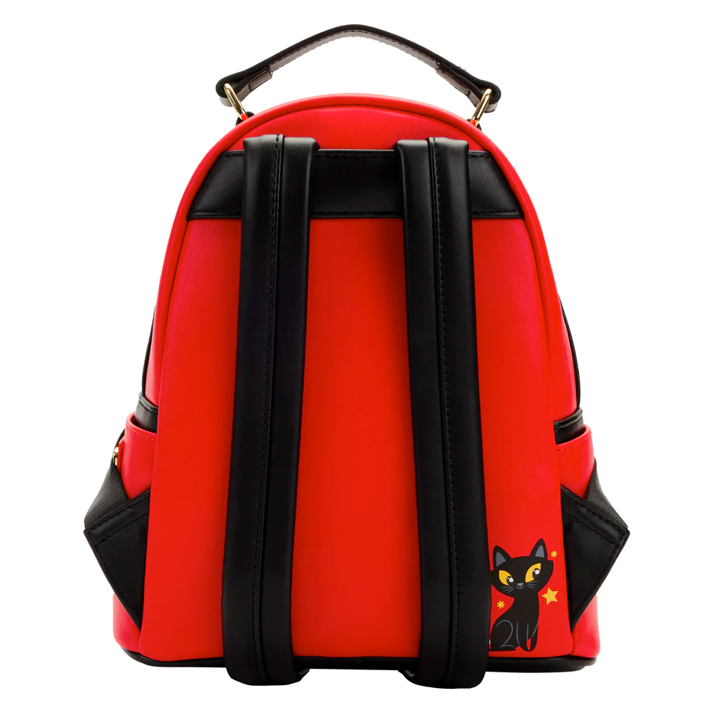 hocus pocus loungefly mini backpack Loungefly: Disney