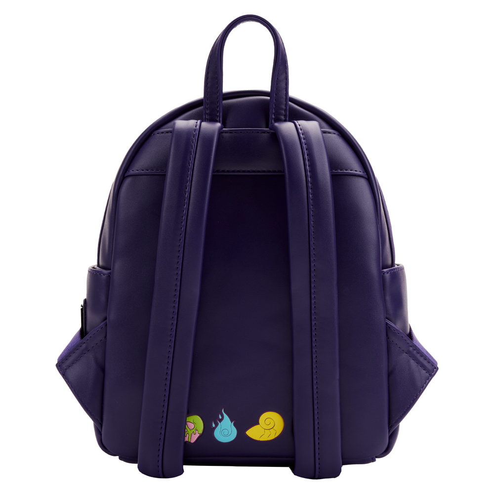 Loungefly Disney Villains Backpack - Thumbnail 5