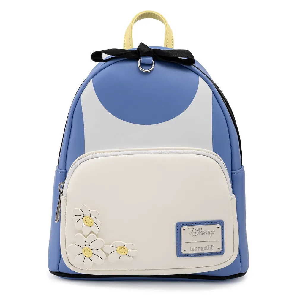 disney alice in wonderland mini backpack Loungefly: Disney