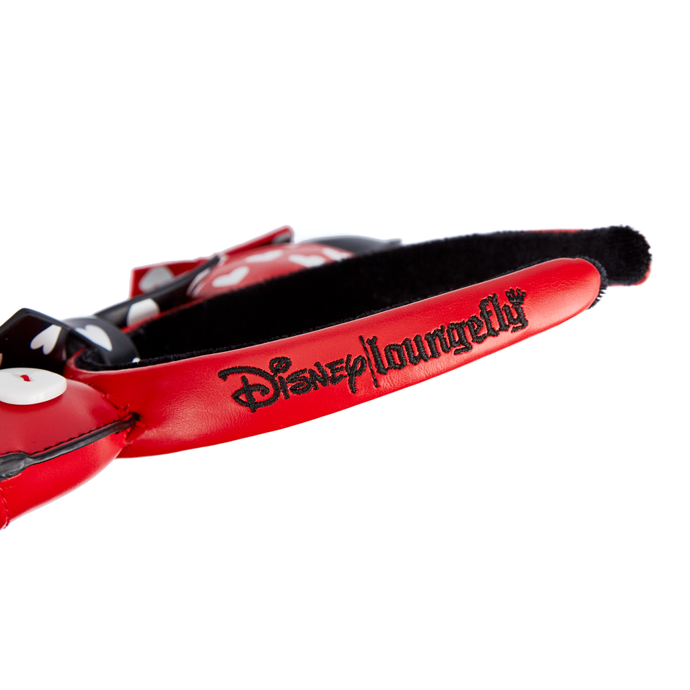 Loungefly: Disney - Mickey And Minnie Valentines Headband