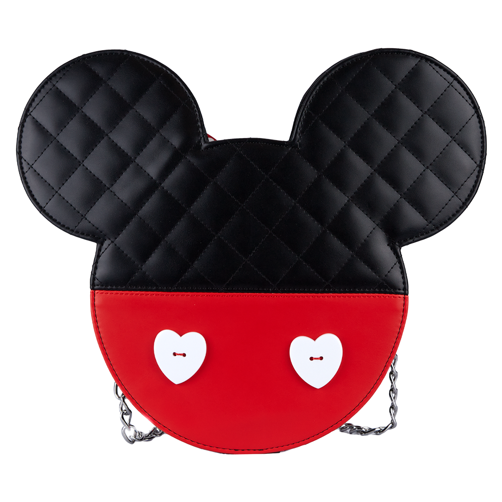 Mickey & Minnie factory hearts Loungefly Valentine