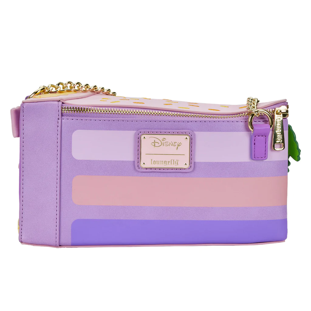 Disney Loungefly purchases Rapunzel Crossbody