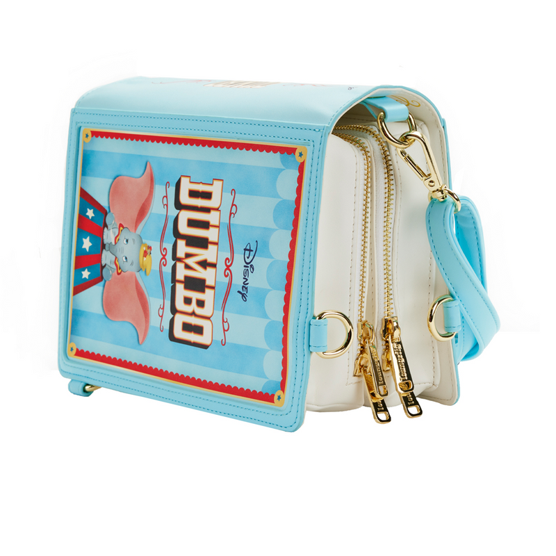 Dumbo loungefly purse hot sale