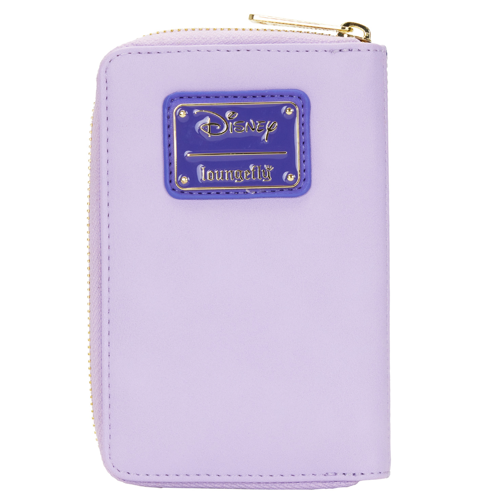 Loungefly: Disney - Hercules Muses Clouds Zip Around Wallet