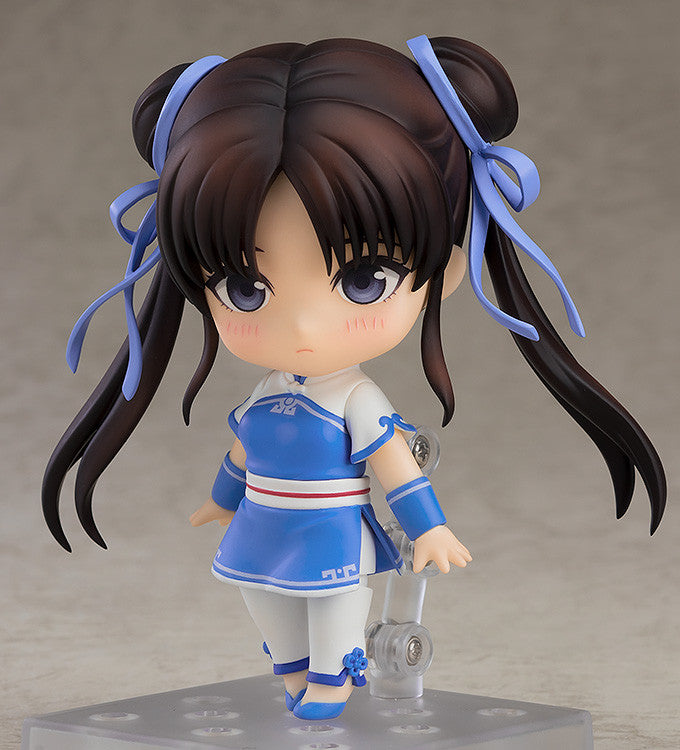 Nendoroid: The Legend of Sword and Fairy - Zhao Ling-Er: DX Version