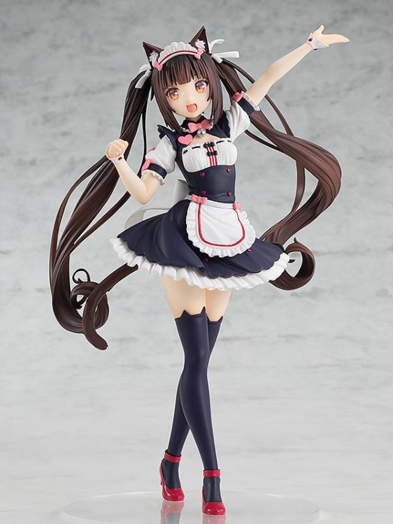 Good Smile Company: Nekopara - Pop Up Parade Chocola