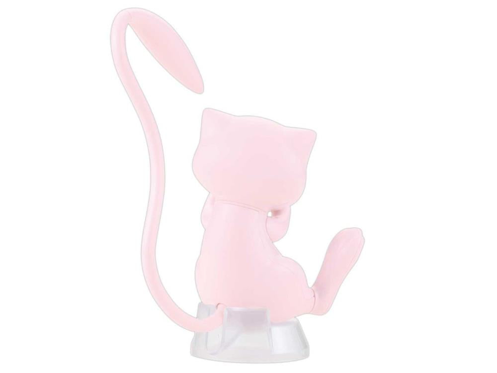 Bandai Spirits: Pokemon - 02 Mew Model Kit Quick!!